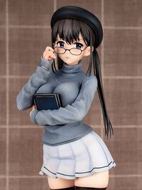 Bungaku Shoujo Akituski Kurumi (Matarou) - Märchen Punch (26)