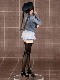 Bungaku Shoujo Akituski Kurumi (Matarou) - Märchen Punch (23)