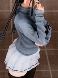 Bungaku Shoujo Akituski Kurumi (Matarou) - Märchen Punch (6)