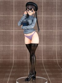 Bungaku Shoujo Akituski Kurumi (Matarou) - Märchen Punch (12)