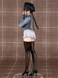 Bungaku Shoujo Akituski Kurumi (Matarou) - Märchen Punch (20)