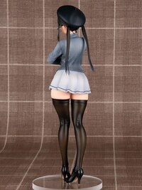 Bungaku Shoujo Akituski Kurumi (Matarou) - Märchen Punch (21)