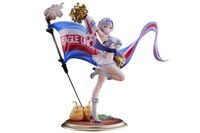 Reno - Biggest Little Cheerleader - Limited Edition - Alice Glint / Thousand (1)