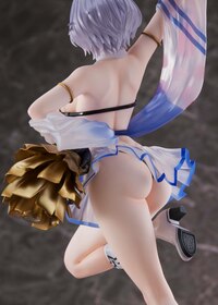 Reno - Biggest Little Cheerleader - Limited Edition - Alice Glint / Thousand (4)