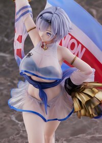 Reno - Biggest Little Cheerleader - Limited Edition - Alice Glint / Thousand (3)
