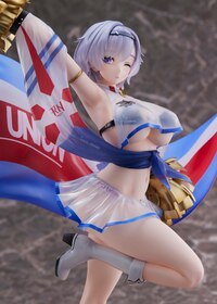 Reno - Biggest Little Cheerleader - Limited Edition - Alice Glint / Thousand (21)