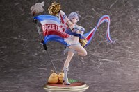 Reno - Biggest Little Cheerleader - Limited Edition - Alice Glint / Thousand (11)