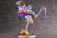 Reno - Biggest Little Cheerleader - Limited Edition - Alice Glint / Thousand (12)