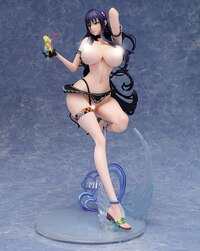 Misa Suzuhara - Bikini - Character's Selection - Rocket Boy / Native (3)
