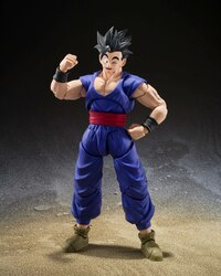 Pan - Super Hero - S.H. Figuarts - Bandai Spirits (8)