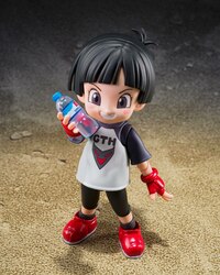 Pan - Super Hero - S.H. Figuarts - Bandai Spirits (4)