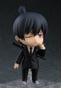 Nendoroid 2003 Aki Hayakawa (3)