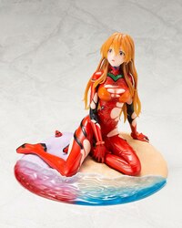 Asuka Langley - Last Scene - Kotobukiya (3)