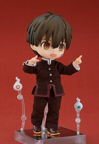 Hanako-kun - Nendoroid Doll (3)