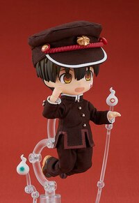 Hanako-kun - Nendoroid Doll (4)