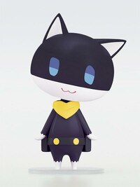 Morgana - Persona 5 - HELLO! GOOD SMILE (2)