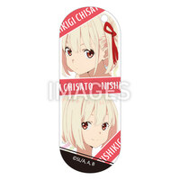 Zufällige Auswahl - Lycoris Recoil - Acrylanhänger - DayPRO (1)