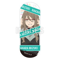 Zufällige Auswahl - Lycoris Recoil - Acrylanhänger - DayPRO (1)