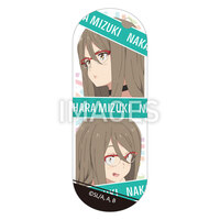 Zufällige Auswahl - Lycoris Recoil - Acrylanhänger - DayPRO (1)