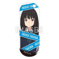 Zufällige Auswahl - Lycoris Recoil - Acrylanhänger - DayPRO (1)