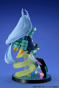 Nejire Hado - Hero Suit - Bell Fine / Takara Tomy (4)