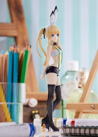 Eriri Spencer Sawamura - Bunny - Saekano How to Raise a Boring Girlfriend Pop Up Parade - Max Factory (2)