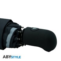 Sailor Moon - Schirm - "Luna & Artemis" - Abystyle (1)