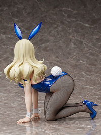 Rebecca Bluegarden - 1/4 - B-Style Bunny - FREEing (5)