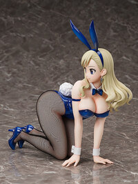 Rebecca Bluegarden - 1/4 - B-Style Bunny - FREEing (4)