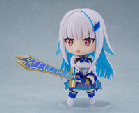 Nendoroid 2013 Lize Helesta (5)