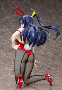 Homura Kogetsu - 1/4 - B-Style Bunny - FREEing (2)
