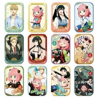 Zufällige Auswahl - Spy x Family - Button (Marukaku) - Ensky (1)