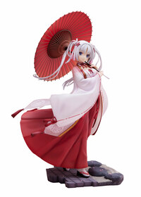 Yoshino Tomotake - Limited Edition - Alice Glint (1)