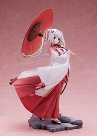 Yoshino Tomotake - Limited Edition - Alice Glint (1)