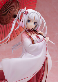 Yoshino Tomotake - Limited Edition - Alice Glint (1)