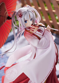 Yoshino Tomotake - Limited Edition - Alice Glint (1)