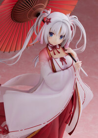 Yoshino Tomotake - Limited Edition - Alice Glint (1)