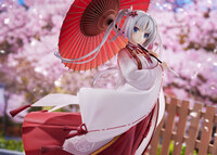 Yoshino Tomotake - Limited Edition - Alice Glint (1)
