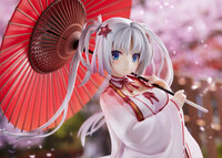 Yoshino Tomotake - Limited Edition - Alice Glint (1)