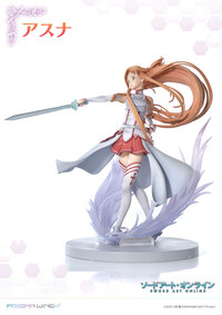 Asuna - Standard Edition - Prisma Wing - Prime 1 Studio (8)