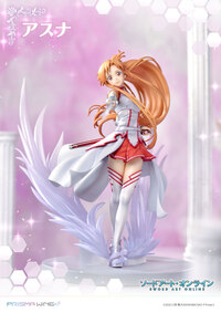 Asuna - Standard Edition - Prisma Wing - Prime 1 Studio (3)