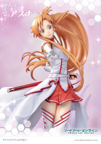 Asuna - Standard Edition - Prisma Wing - Prime 1 Studio (7)