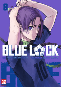 Blue Lock - Kaze - Band 08 (1)