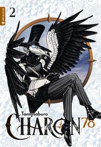 Charon 78 - altraverse - Band 02  (1)