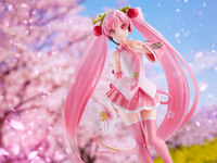 Sakura Miku - Newly Drawn - 2021 Version - Taito - Neuauflage (11)