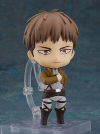 Nendoroid 1383 Jean Kirstein (3)