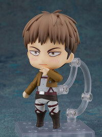 Nendoroid 1383 Jean Kirstein (4)