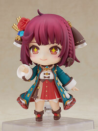 Nendoroid 2020 Sophie Neuenmuller (4)