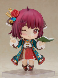 Nendoroid 2020 Sophie Neuenmuller (5)