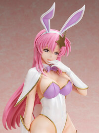 Meer Campbell - 1/4 - B-Style Bunny - FREEing / Megahouse (9)